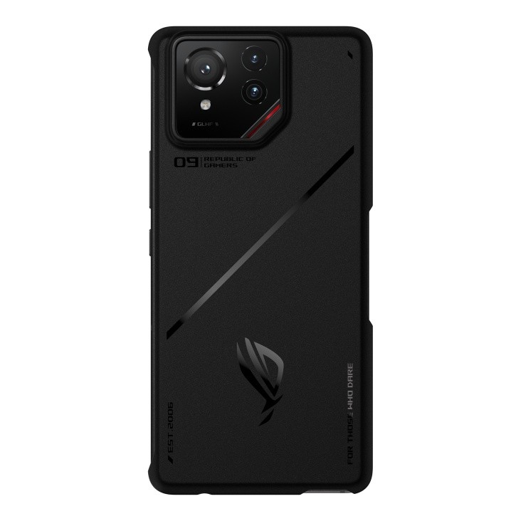 สําหรับ ASUS ROG Phone 9 Pro / ROG Phone 9 FE / ROG Phone 9 - ASUS ROG Chill Case ​ฝาครอบระบบหล่อเย็