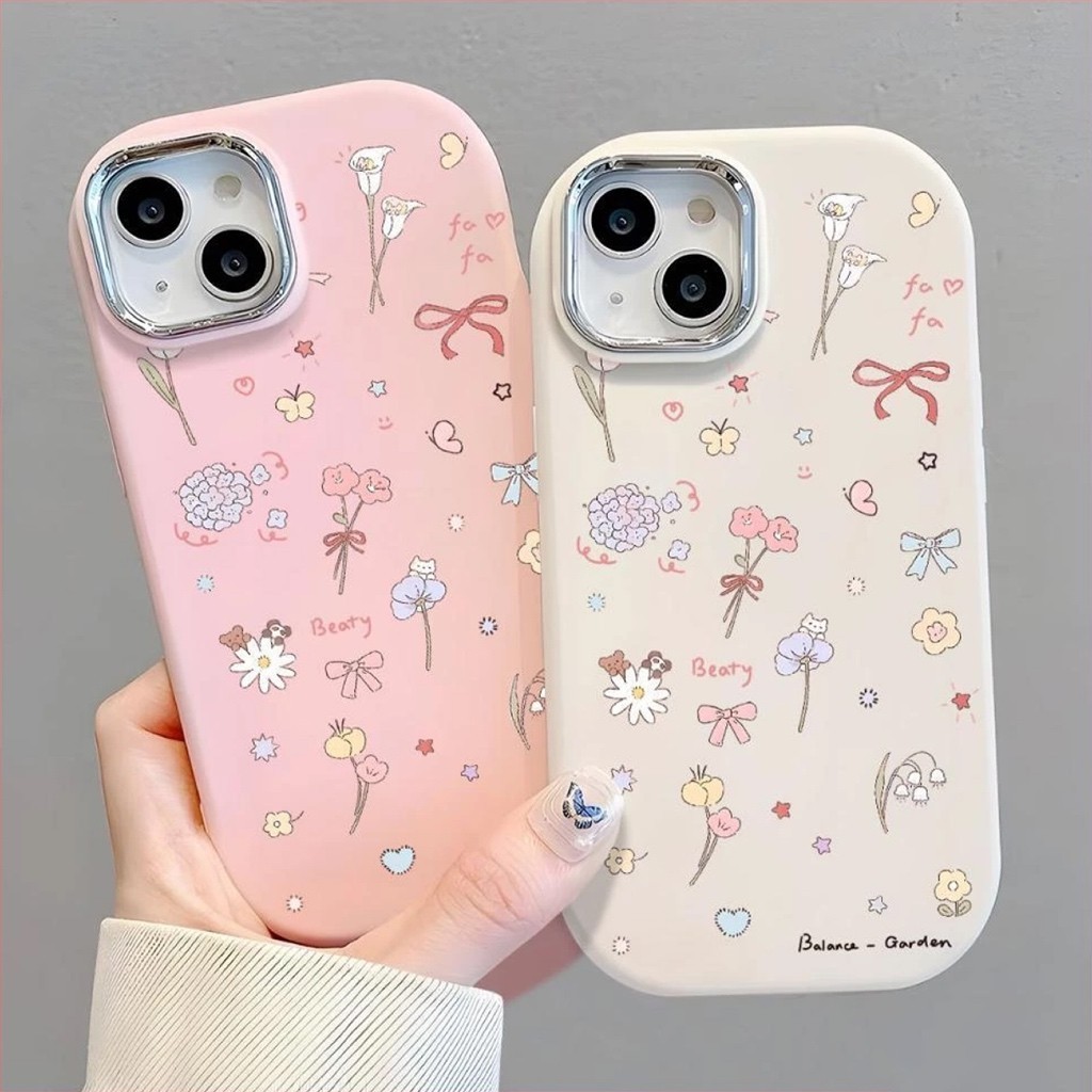 CASH ส่งมอบแล้ว! ดอกไม้สําหรับ OPPO A15 A15S A16 A17 A17K A3X A3 PRO A38 A18 A3S A53 A33 A57 A77S A5