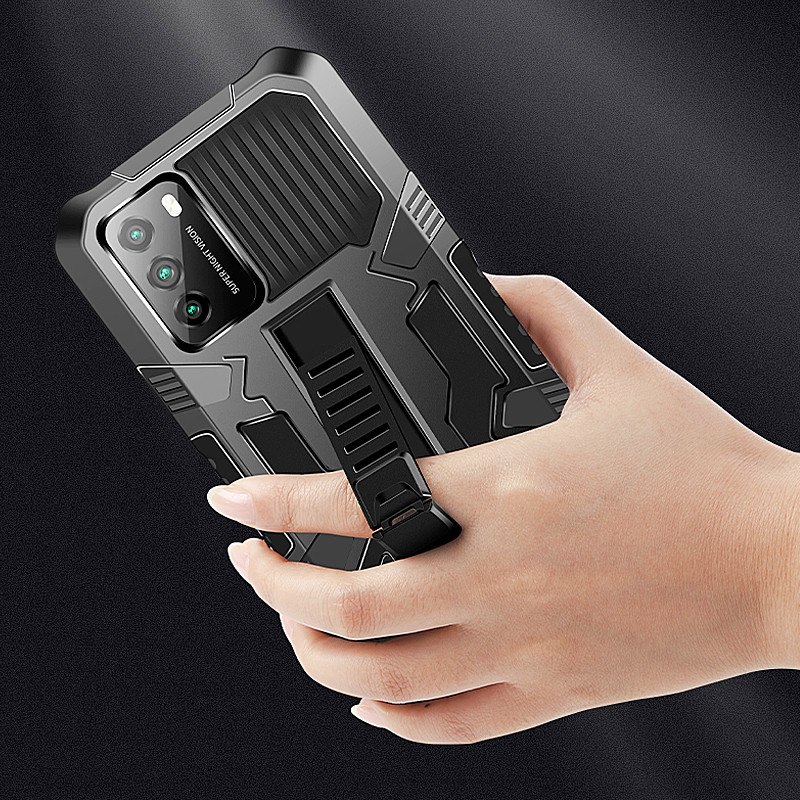 เคสกันกระแทกสําหรับoppo Realme A74 F9 C17 C15 C12 C11 A54 C21 8 7 5G F17 F11 5 Pro 7i 6 6i 5i Reno 4