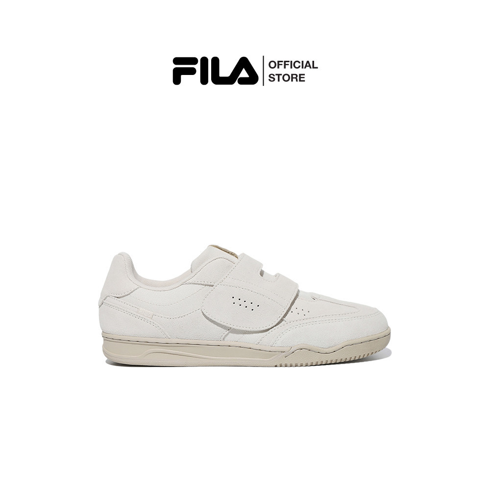 FILA รองเท้าลำลองผู้ใหญ่ SLANT SHOT 98/23 VC - BEIGE