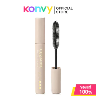 Cezanne Haircare Mascara 10ml เซซานน์ มาสคาร่าจัดแต่งทรงผม.