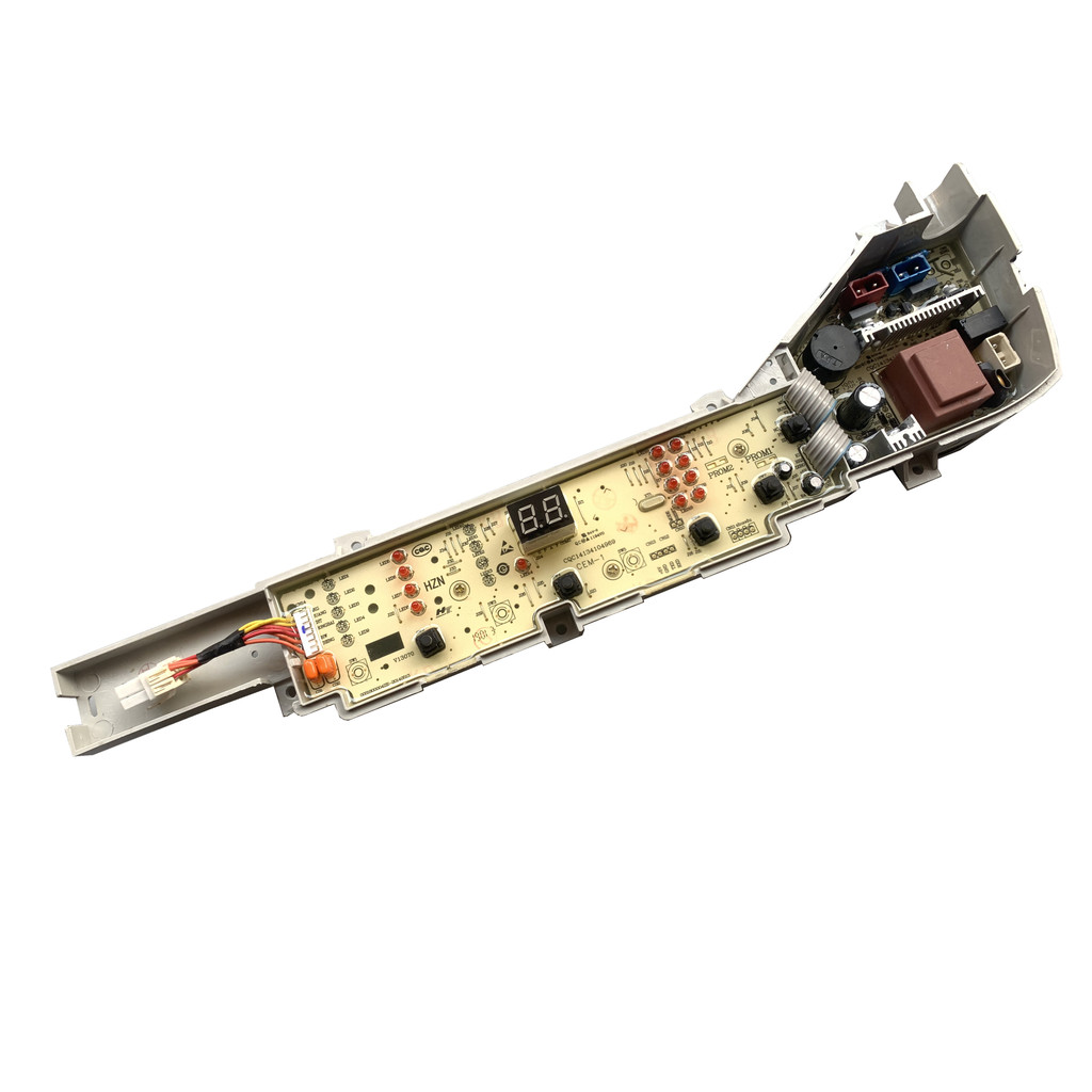 ((อุปกรณ์เสริม) Haier เครื่องซักผ้าบอร์ดคอมพิวเตอร์ EB75M2WH N @ B85M2S EB80M019 TQB80-M821 เมนบอร์ด