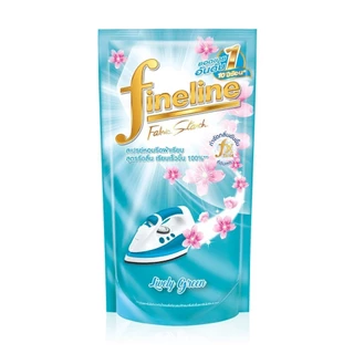 Fineline น้ำยารีดผ้า ไฟน์ไลน์ สเปรย์หอมรีดผ้าเรียบ ขนาด 450 / 500 ml.