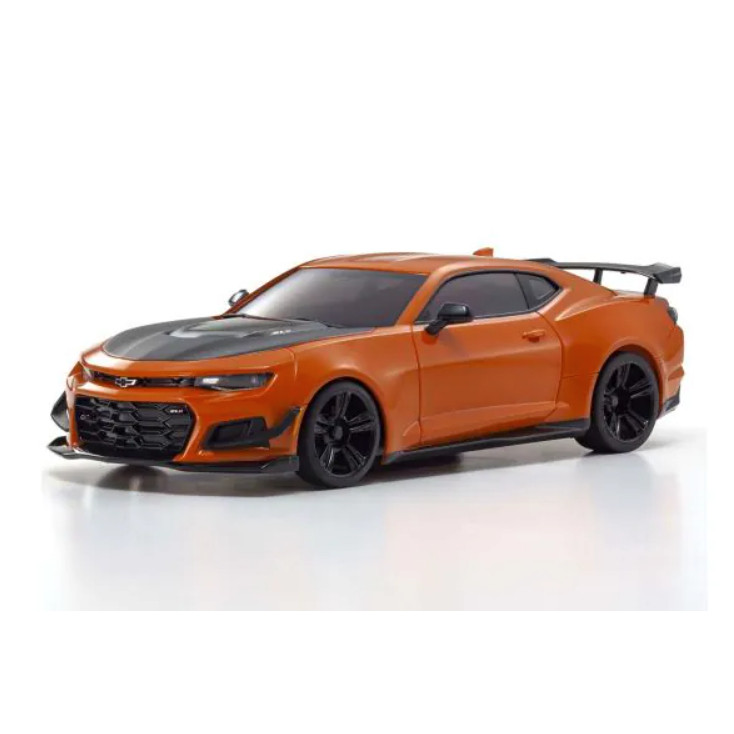 ASC MR03W-MM CHEVROLET® CAMARO® ZL1™ 1LE Crash MZP242OR ศูนย์ไทย
