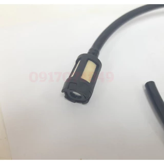 สายน้ำมัน ชุดสายน้ำมัน 767/TU26 CG260 gx35 UMK435 ut31 เครื่องตัดหญ้า เครื่องพ่นยา ฮาชิเทค อะไหล่767