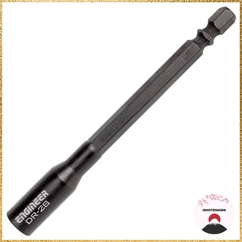 ENGINEER Universal Joint and Extension Tools Collection