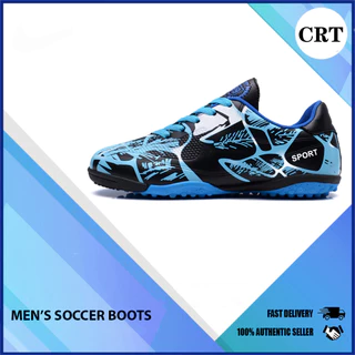【 ⚡ ส่งจากไทย ⚡ Messi รองเท้ากีฬาห้านิ้วเด็กและผู้ใหญ่ใหม่ขนาด 31-43