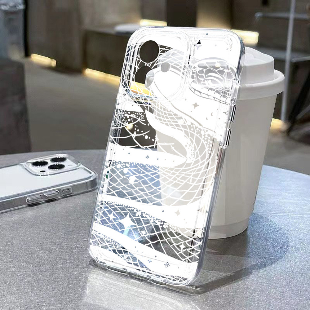 TPUเคส For Samsung A55 5G A16 A06 A34 A15 A05 A05s A54 A12 A22 A53 A52s A14 A23 A22 A35 A73 A25 A24 S24 FE S23 Ultra A71