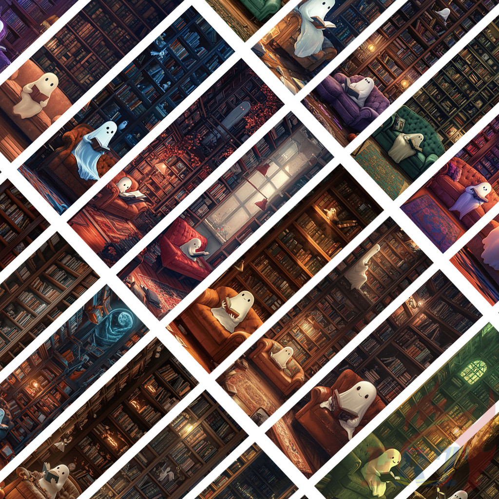 30ชิ้น/เซ็ต การ์ตูนน่ารักอ่านที่คั่นหนังสือผี หนังสือแฟชั่น เครื่องหมาย ของ หน้า เครื่องเขียน อุปกรณ์การเรียน สํานักงาน
