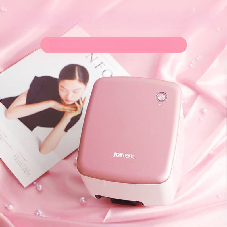 Yingmei Nail Art Printer Custom Pattern Photo Nail Self-service Printing