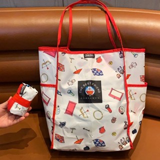 การ์ตูนน่ารักโดราเอมอนกระเป๋าถือไหล่กระเป๋าช้อปปิ้งความจุขนา…