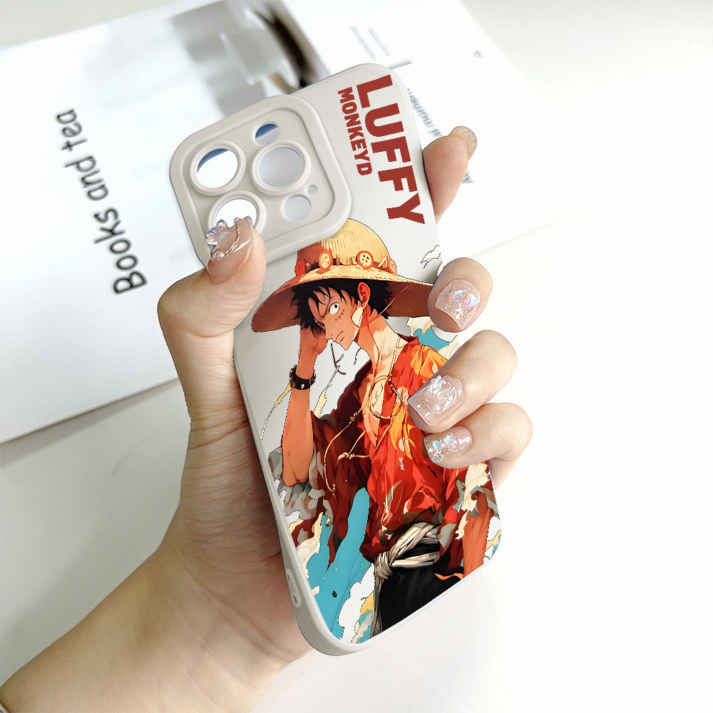 เคส For เคสนิ่ม Samsung Galaxy S21 S20 S10 S9 S8 FE Plus Ultra S21+ S20+ 5G เคสซัมซุง เคสโทรศัพท์ Silicone case TY - รูปที่ 2