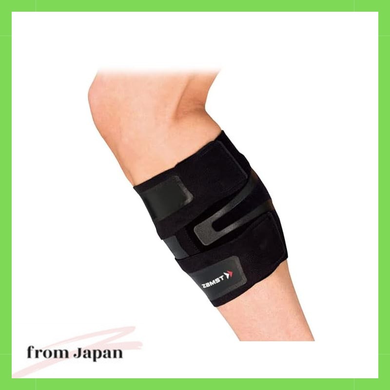 ZAMST Foot Supporter Filmista CALF Supporter สําหรับ Z-CALF ZAMST ซ้ายและขวา (377902) ม
