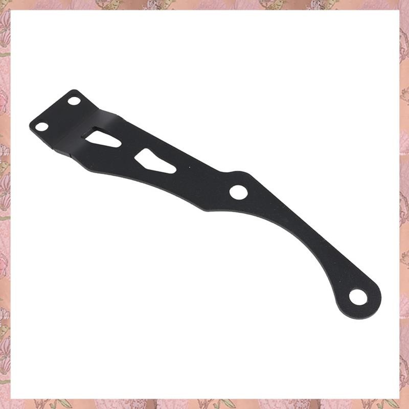 [h3w732xnj.ph] รถจักรยานยนต์ก่อนโหลดขาตั้งตัวปรับด้านหลัง Shock Suspension Preload Bracket สําหรับ Z