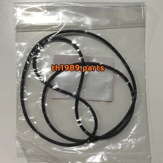 (1เส้น) 17213-K97-T00 ซีลไส้กรองอากาศ PCX160 2021-2025 , CLICK160 2022 อะไหล่แท้ HONDA