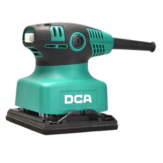 DCA เครื่องขัดกระดาษทราย 100MM. รุ่น ASB03-100S