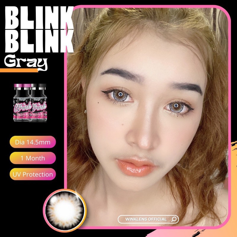 Blink Blink eff.18✨wink✨