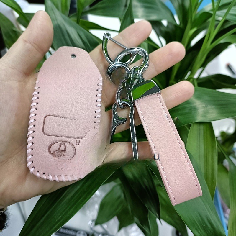 Toyota Raize Veloz 2022 AVANZA 2022 ฝาครอบกุญแจซองหนังพวงกุญแจพวงกุญแจอุปกรณ์เสริมในรถยนต์