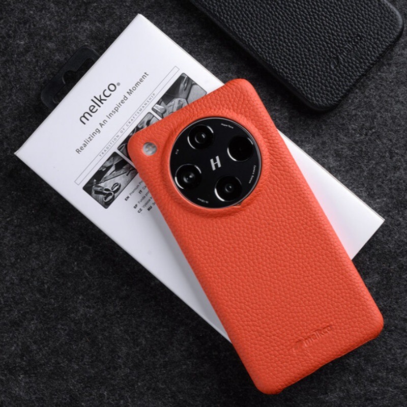 Melkco เคสหนังแม่เหล็กระดับพรีเมียมสําหรับ OPPO Find X8 Pro X8 Ultra X8s + ตัวป้องกันกล้อง + หนังวัวแท้หรูหราธุรกิจฝาครอบโทรศัพท์