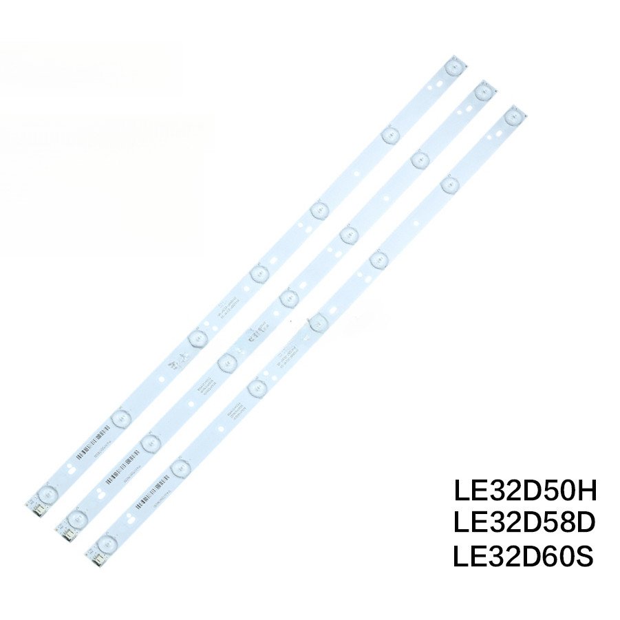 32D52 / 32D50 HISENSE 32" LED TV BACKLIGHT(LAMPU TV) HISENSE 32 INCH LED TV BACKLIGHT