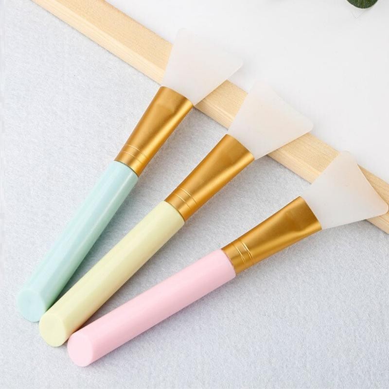 SEYOUL_facial mask brush_แปรงซิลิโคน