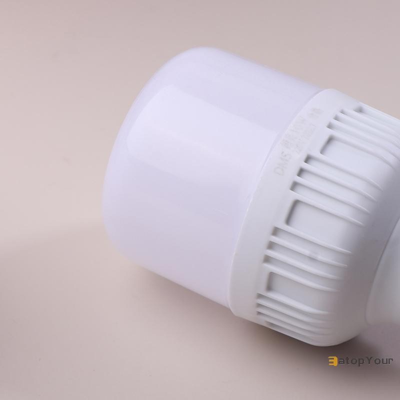 Eatopyour] หลอดไฟ Led 220V กันน้ํา E27 สกรูไฟ Led สําหรับบ้านเพดานหลอดไฟ Led Led ใหม่
