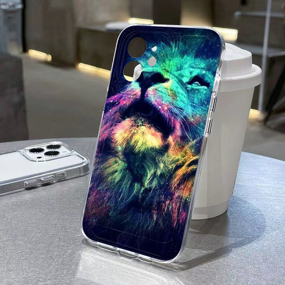 TPUเคสทรศัพท์ For Samsung S24 Ultra A55 5G A54 A05s A15 A16 A05 A06 A53 S23 FE S22 A52s A12 A34 A22 A14 A23 A22 A35 A73