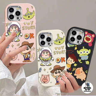 โลกของเล่น เคสโทรศัพท์ For Samsung Galaxy A02 A15 A05S A12 A35 A54 A71 A13 A23 A14 A03 A51 A24 A50S A30S S23FE A53 Case