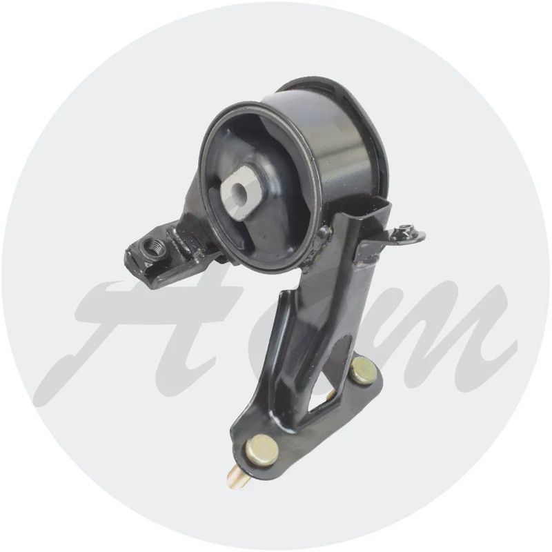 CICISHOPS ขายึดเครื่องยนต์ด้านหลังสําหรับ Toyota Rav4 12371-28190 1237128190 12371 28190