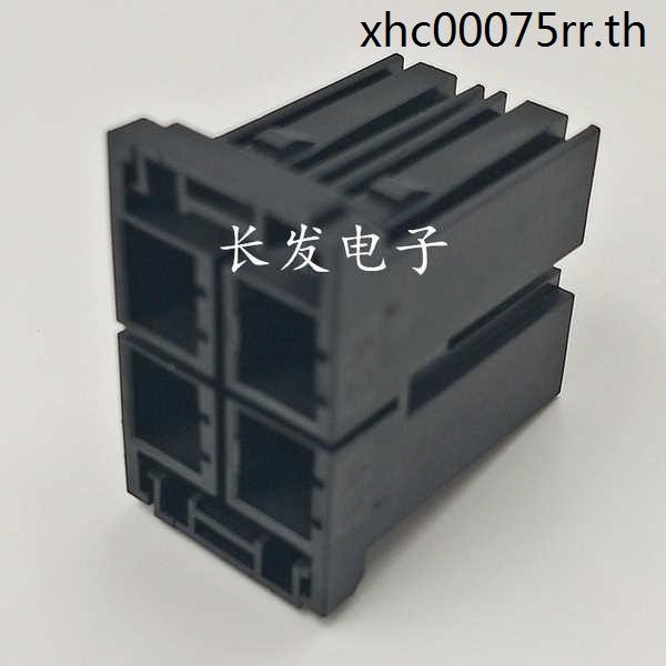 Fanuc FANUC ขั้วต่อสายไฟมอเตอร์ A06B-6110-K201 AMP D-5 ปลั๊กไดรฟ์