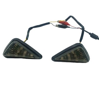 💡ไฟเลี้ยว สามเหลี่ยม💡MSX,CBR150,CBR250,CBR300,CBR500,CBR650ไ…