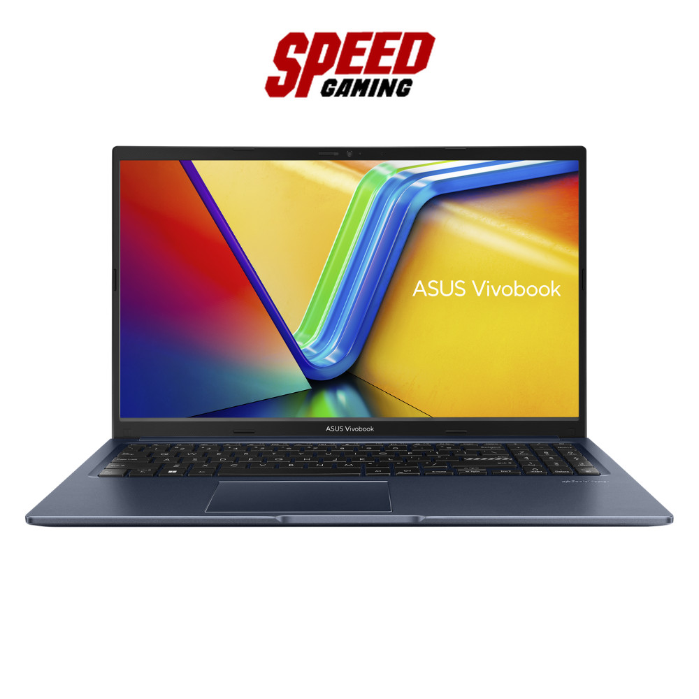 ASUS Vivobook 15 (X1502VA-NJ544WA) | Intel® Core™ i5-13420H | Noteboook (โน๊ตบุ๊ค) | By Speed Gaming