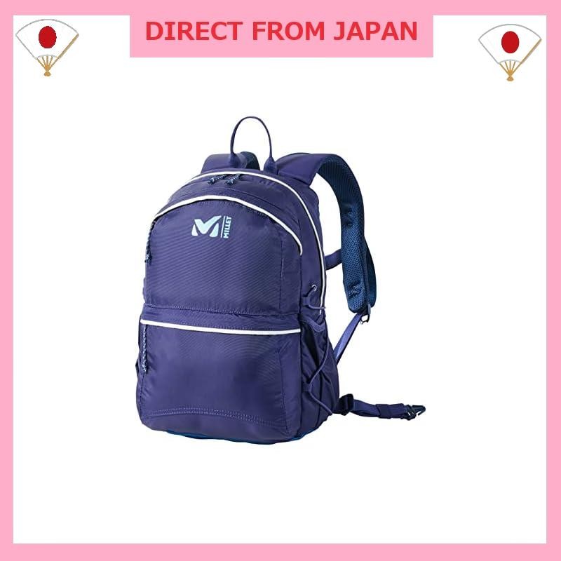 [Millet] Rucksack Prarou NX 14 MIS0762 Sapphire F
[Millet] Rucksack Prarou NX 14 MIS0762 Olive F
[Mi
