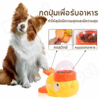 ของเล่นหมา ของเล่นแมว ของเล่นเเมวการให้อาหาร 4สไตล์ ของเล่นฝึกสติปัญญาสําหรับสัตว์เลี้ยง
