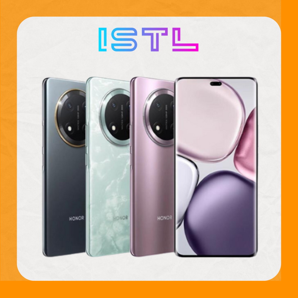 【Shopee Shipment】 - Honor X9c 5G Dual Sim 12GB 256GB Smartphone