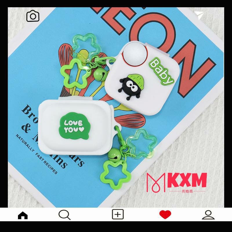 NT0114 CMF by Nothing Buds Pro 2 case / Buds / Ear (a) / Ear 2 / Ear 3 / Ear (R) / Ear Open case Dus