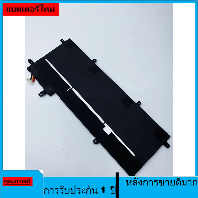 แล็ปท็อป UX305LA-FB015T C31N1428 ของแท้ใหม่ สำหรับ UX306UA-VB72 Asus Zenbook FC012H UX305UA FC017T F