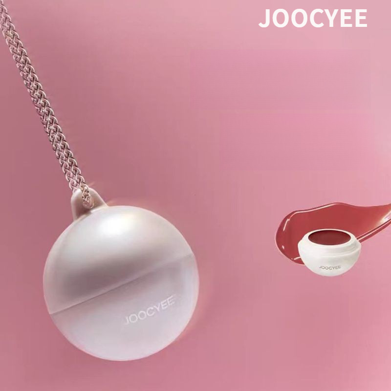 JOOCYEE จี้มุก "MULIZHIXIN" วางอเนกประสงค์