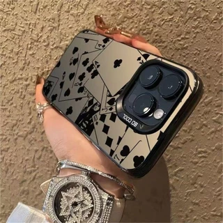 เคส สำหรับ Samsung A57 A17 A07 A55 A06 A05S A15 A35 A54 A26 A36 A56 A22 4G 5G เคสโทรศัพท์ซัมซุง กันกระแทก