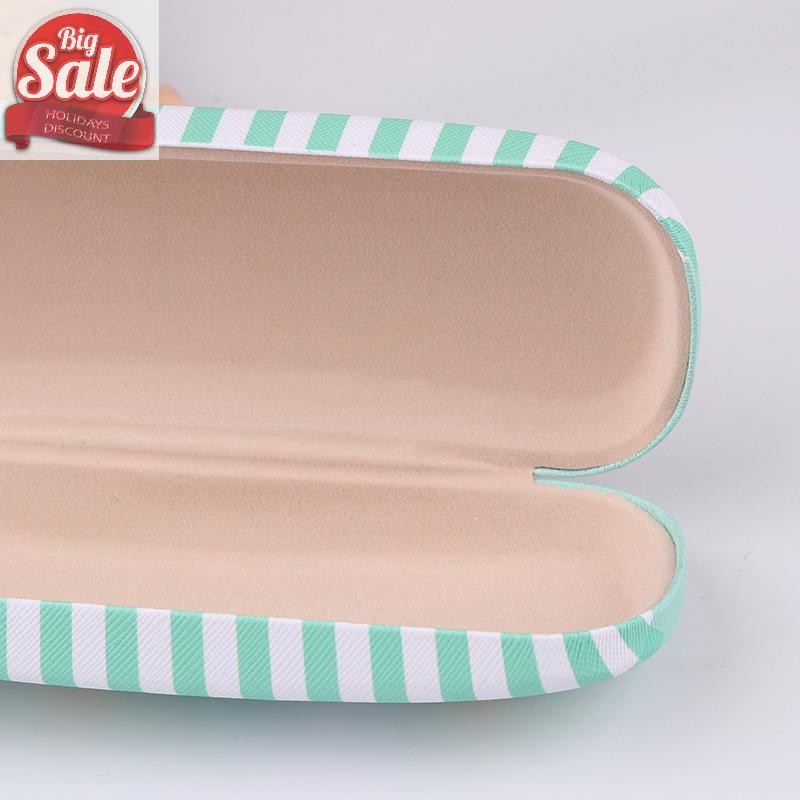 ของ การ์ตูนแว่นตากรณีสายตาสั้นแว่นตากล่องเก็บอะนิเมะน่ารักเดินทางแบบพกพาสาวก - รูปที่ 6