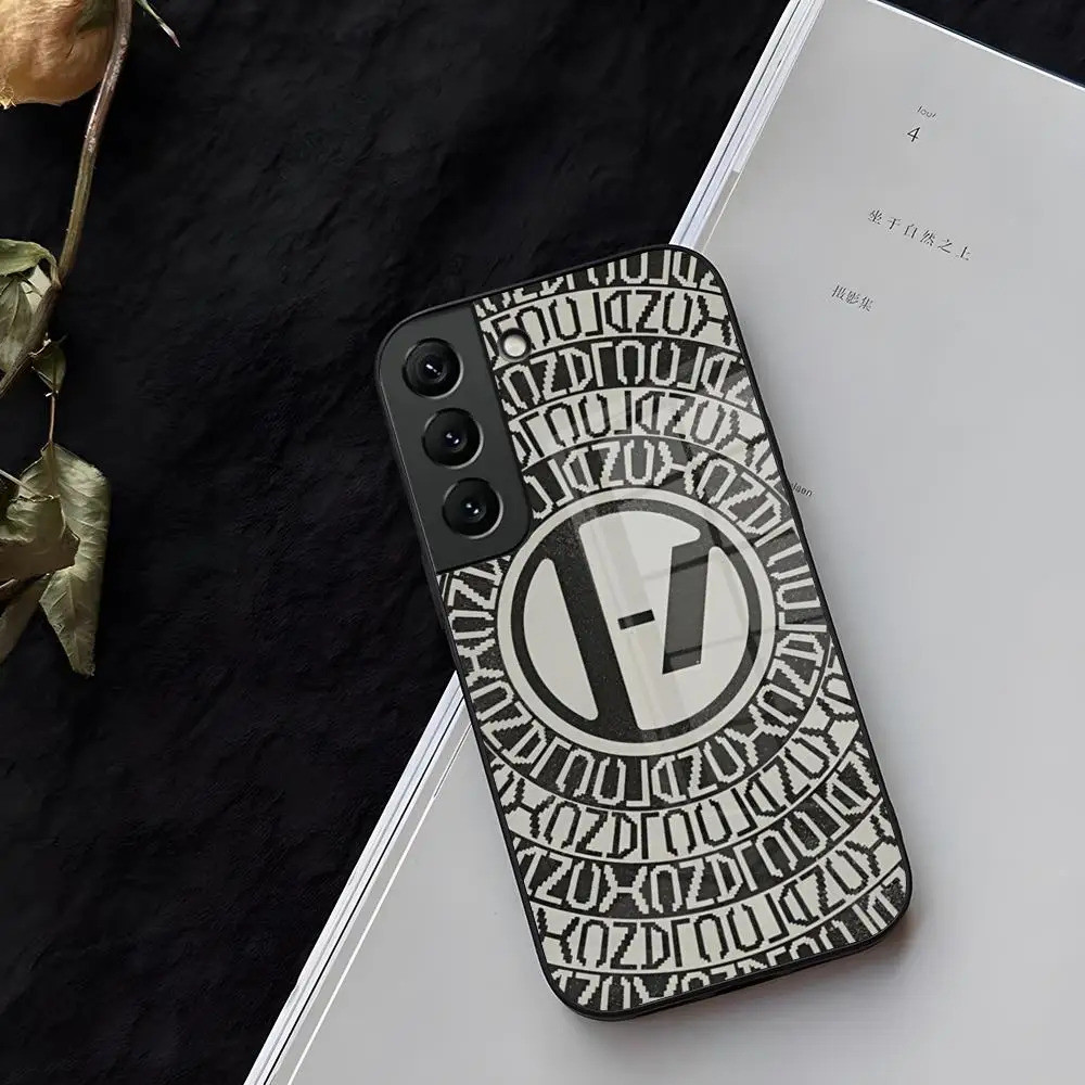 Twenty One Pilots 21 เคสโทรศัพท์สําหรับ Samsung Galaxy A16 A21 A22 A30 A32 A33 A51 A52 A53 A54 A55 A