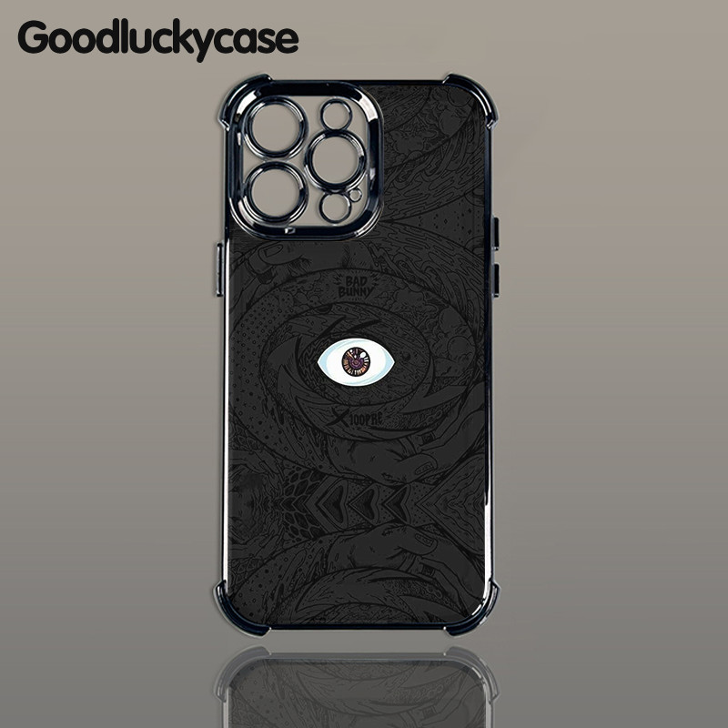 Vivo Y03 Y16 Y17 Case Vivo Y12 Soft Case Vivo Airbag Anti-Shatter Y12S Y15S Vivo Case Y16 Soft Case 