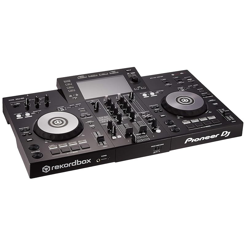 Pioneer DJ USB All-in-One DJ System XDJ-RR