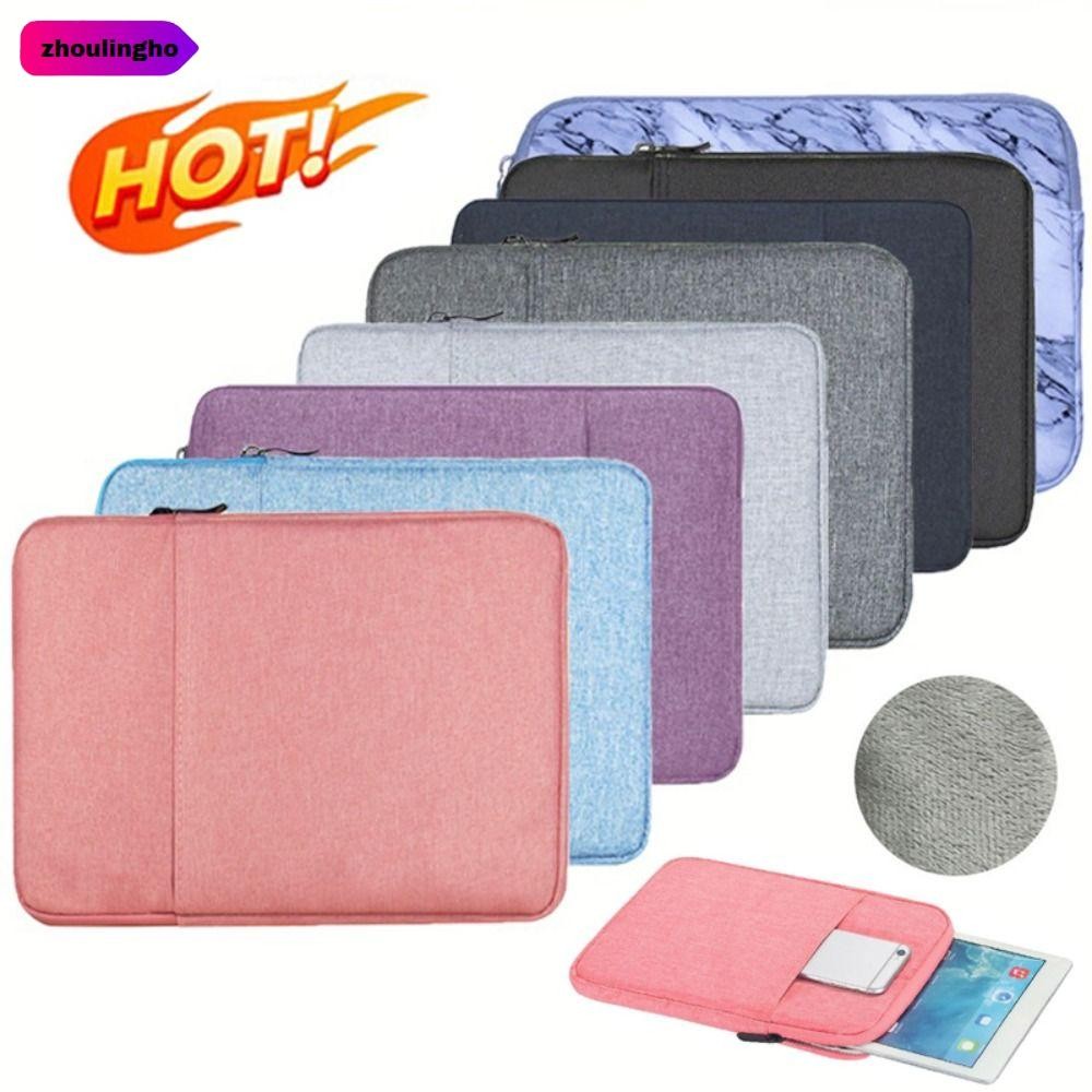 ZHOULINGHO แท็บเล็ต,กันกระแทกป้องกันรอยขีดข่วน e-Reader กระเป๋า,กันน้ําที่มีสีสัน 6/8/10/11 นิ้ว Air mini สําหรับ Kindle/Huawei