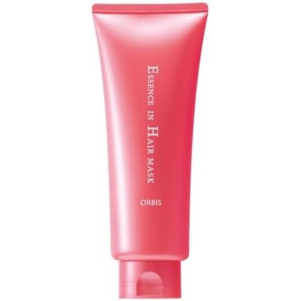 【Direct from Japan】Orbis (Orbis) Orbis () Essence in Hair Mask 200g