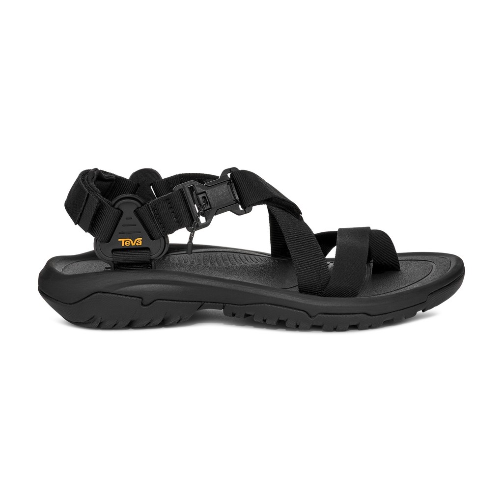 TEVA W HURRICANE TERRA DACTYL-รองเท้าแตะ Teva#1169431-BLK