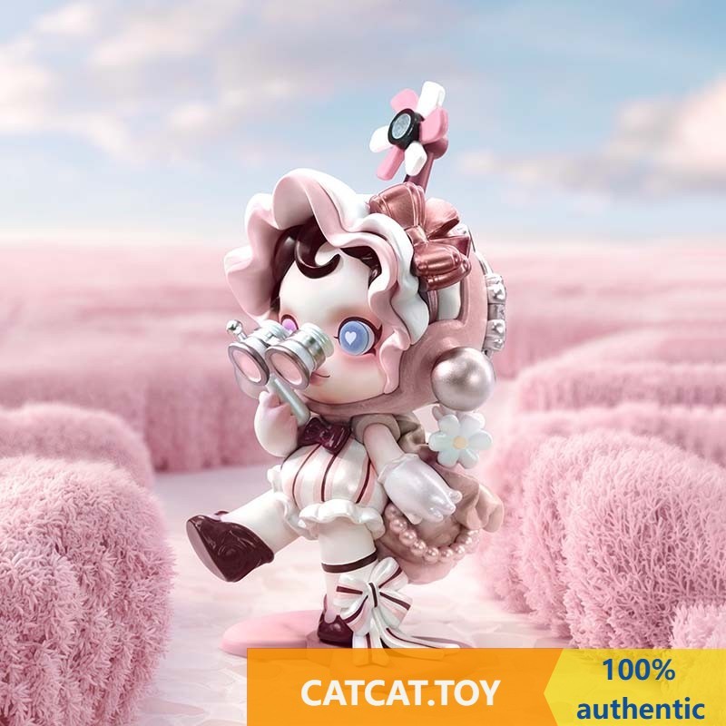 [secret] POPMART กําลังมองหาเครื่องประดับกล่องปริศนา MKOKOKO Series