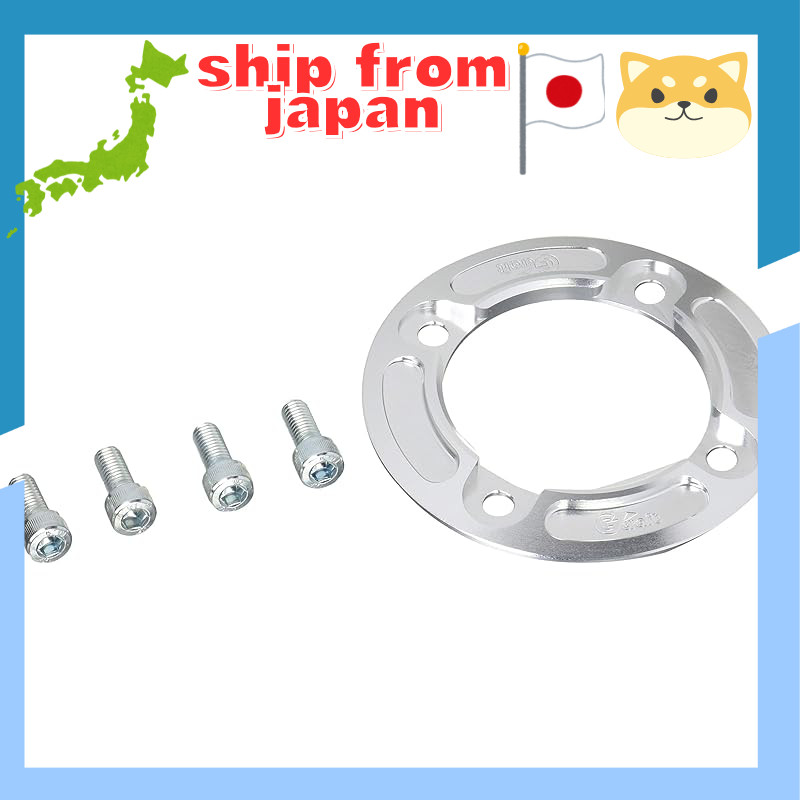 Gcraft Wheel Reinforcement Plate 39350