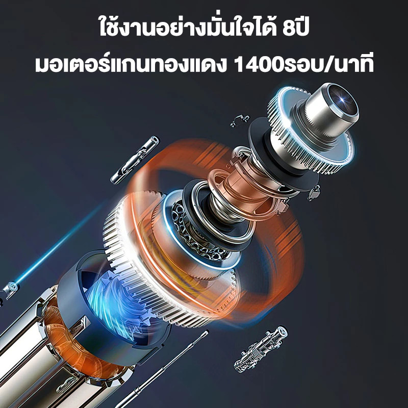 Precook เครื่องใสน้ำแข็ง ร้านค้า เครื่องบดน้ำแข็ง เครื่องทำน้ำแข็งไส เครื่องไสน้ำแข็ง บดน้ำแข็ง มีตัวเลือกด้วยนะคะ - รูปที่ 5