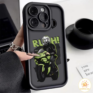 เคสออปโป้ แฟขั่น For VIVO Y20 Y17 Y21 Y15S Y17S Y16 Y22 Y1S For OPPO A384G A15 A174G A7 A57 4G A5 A16 A54 4G A3S A31 A53